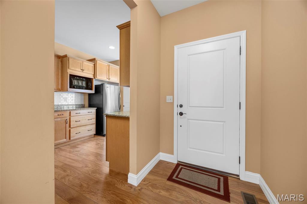 Property Photo: 2159 Hawks Landing Drive MO 63367