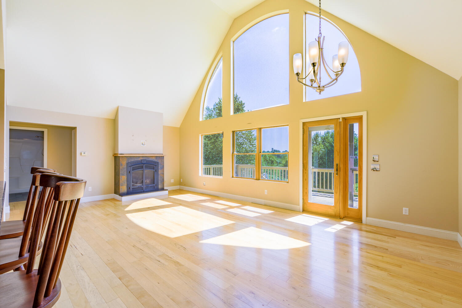 Property Photo: 10 Serenity Lane ME 04974
