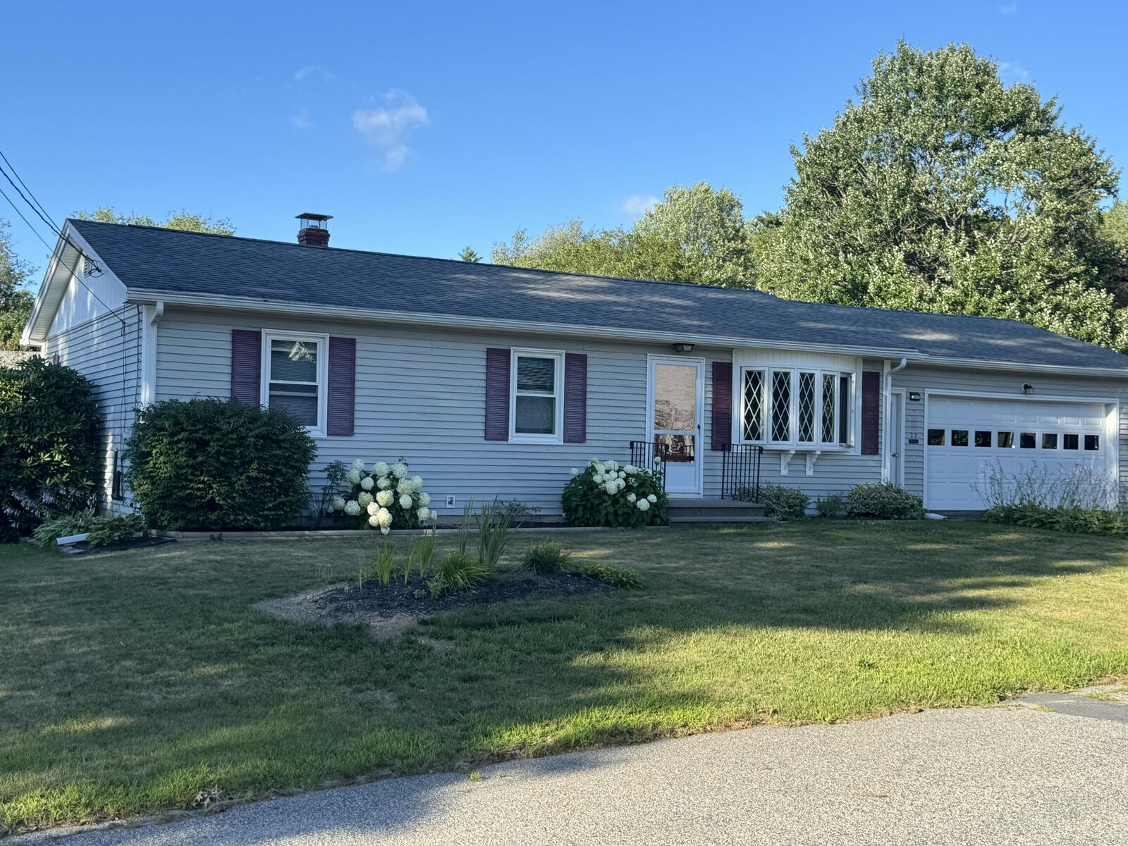 Property Photo:  22 Bosse Street  ME 04240 