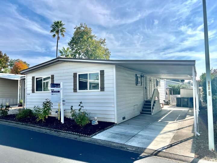8358 Cedarwood Lane 72  Citrus Heights CA 95610 photo