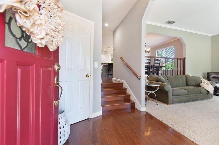 Property Photo:  8609 Briarbrook Circle  CA 95662 
