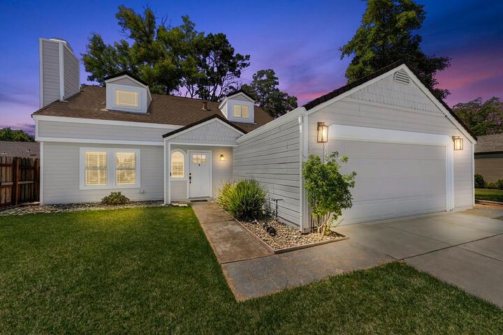 Property Photo:  1032 Old Mill Circle  CA 95747 
