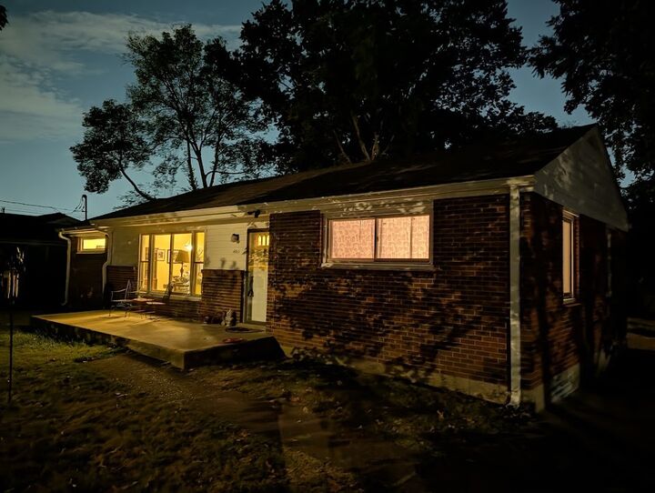 Property Photo:  4011 Ivy Dr  TN 37216 