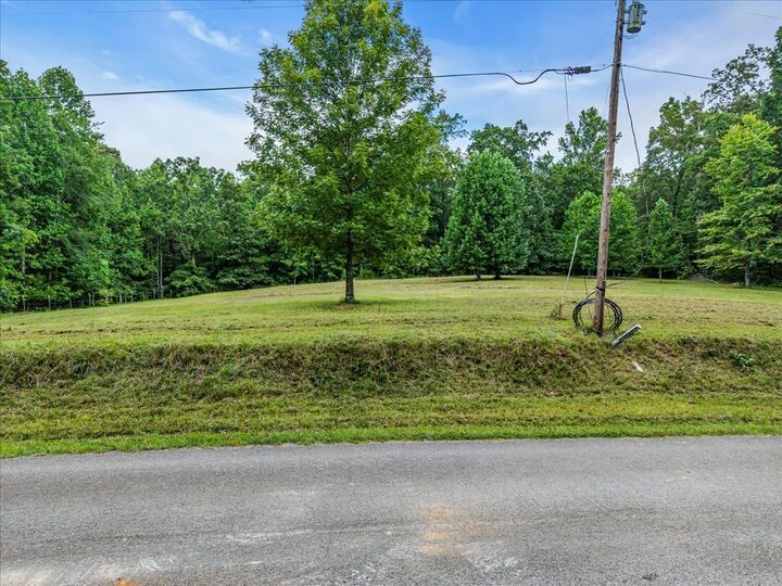 Property Photo: 0 Magnolia Lane TN 37360