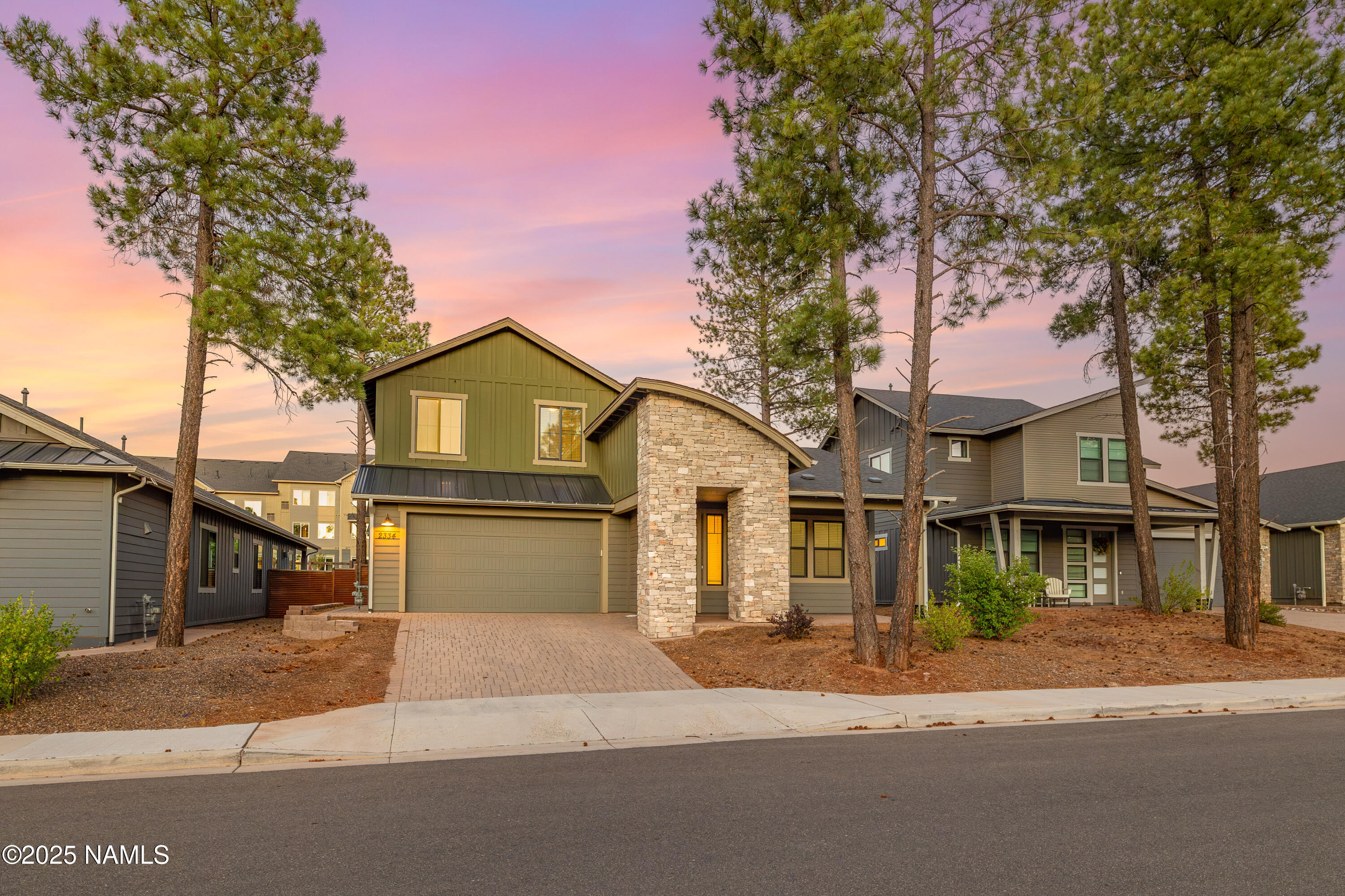 Property Photo:  2334 S Polaris Way  AZ 86001 