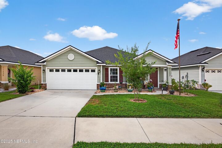 11233 Revolutionary Way  Jacksonville FL 32221 photo