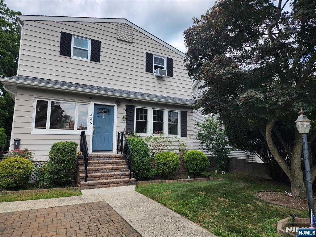 Property Photo:  86 Jefferson Avenue  NJ 07630 
