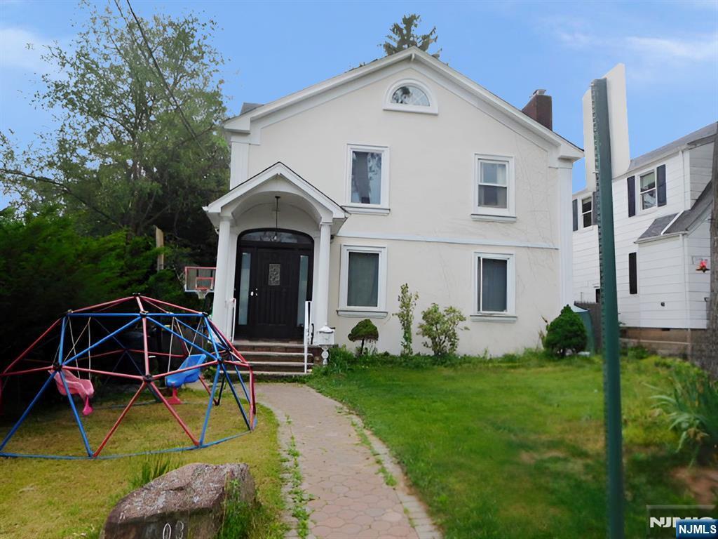 Property Photo:  108 Sunset Lane  NJ 07670 