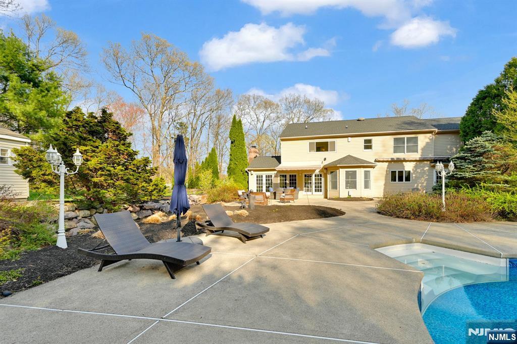 Property Photo: 19 Marisa Court NJ 07480