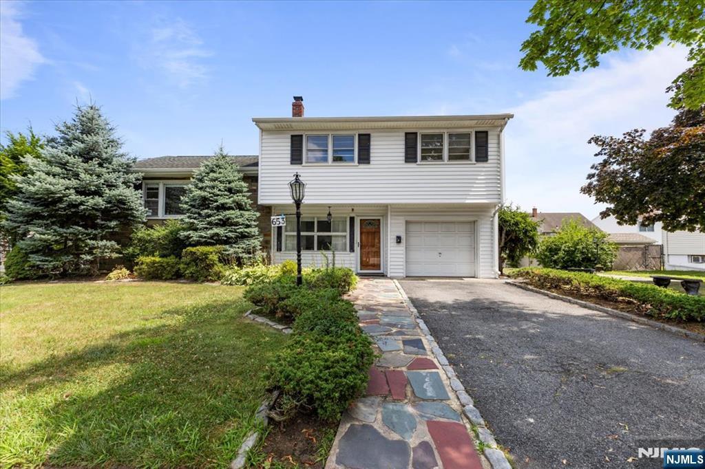 Property Photo: 653 Passaic Avenue NJ 07012