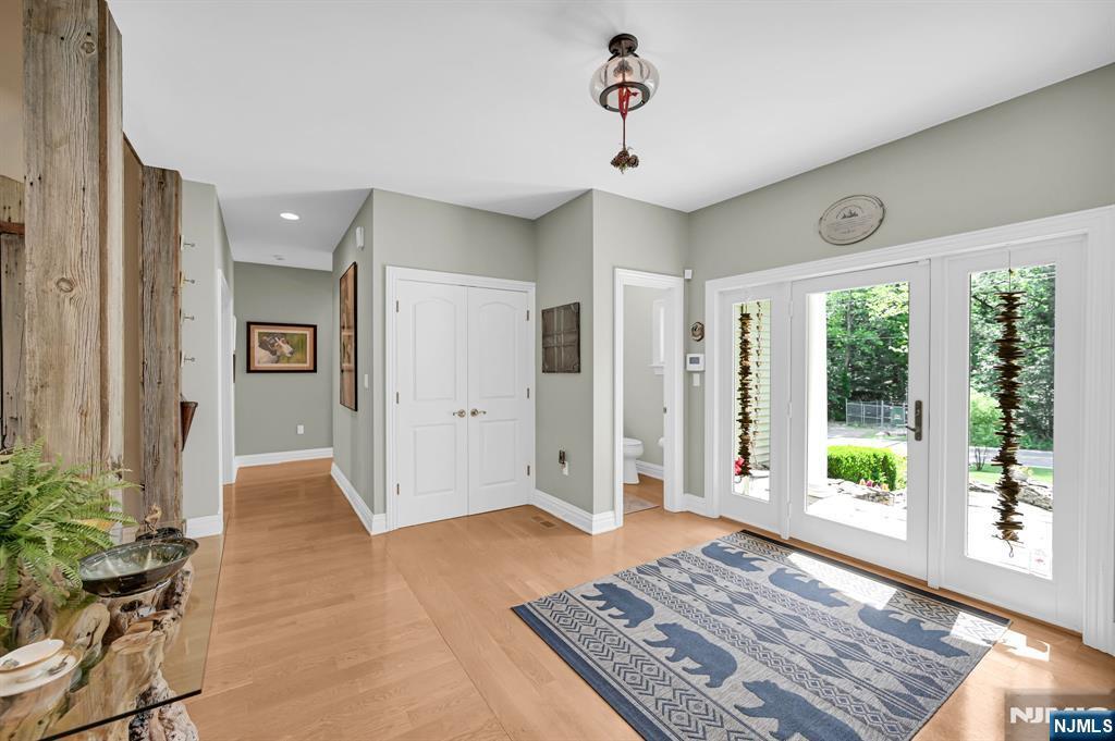 Property Photo: 285 Awosting Road NJ 07421