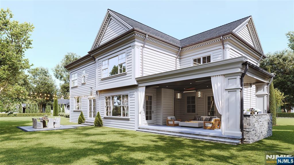 Property Photo: 8 Elbert Street NJ 07446