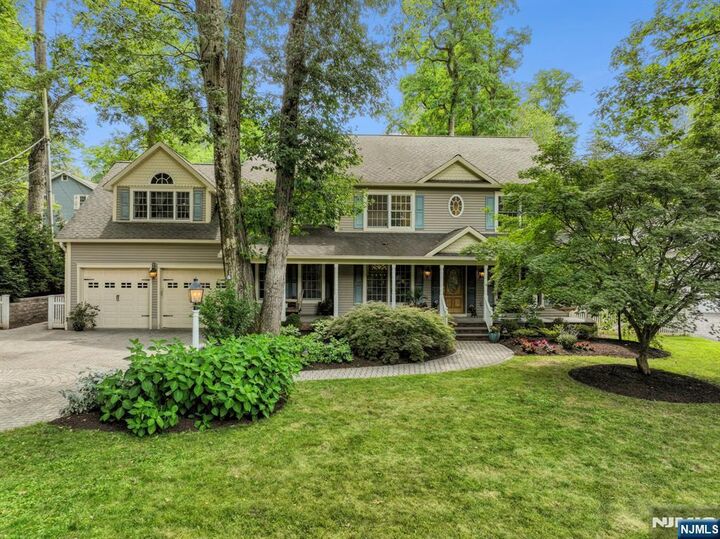 21 Spring Street  Chatham Township NJ 07928 photo