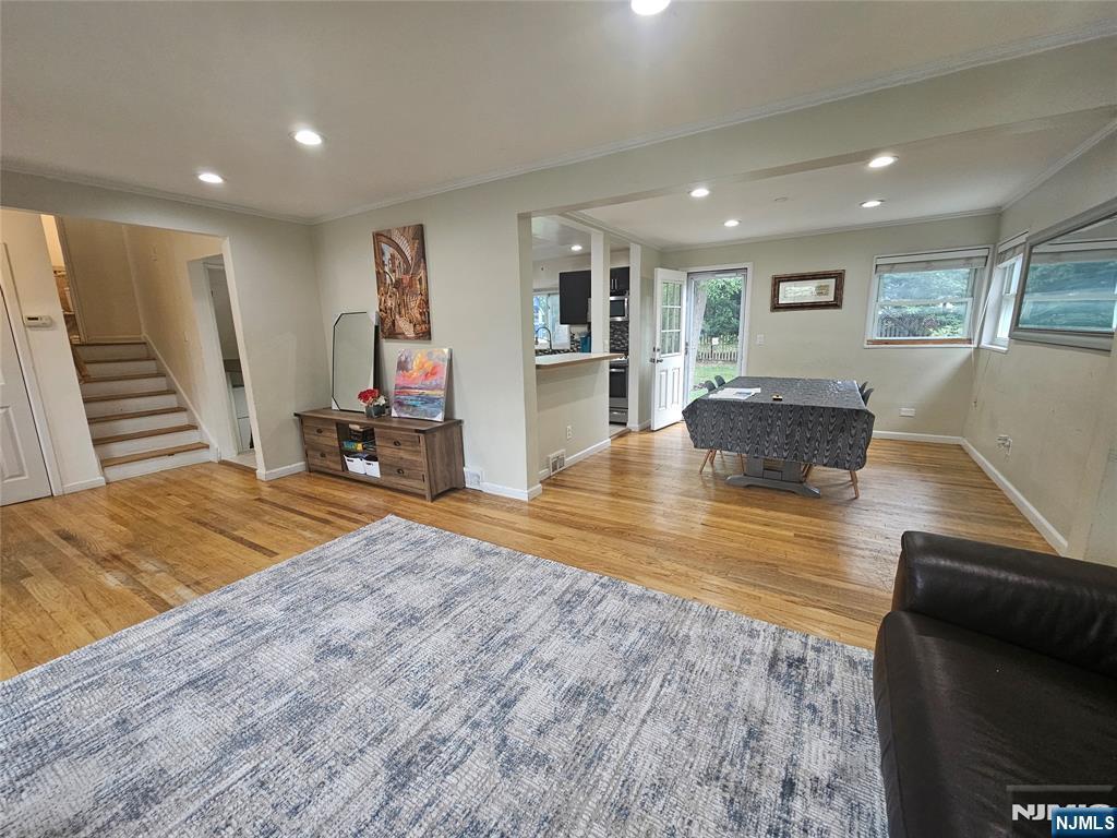 Property Photo: 793 Dearborn Street NJ 07666