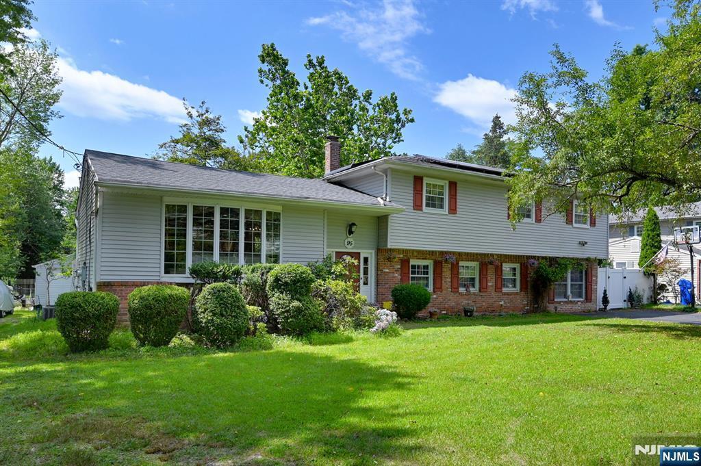 Property Photo: 95 Prospect Avenue NJ 07642