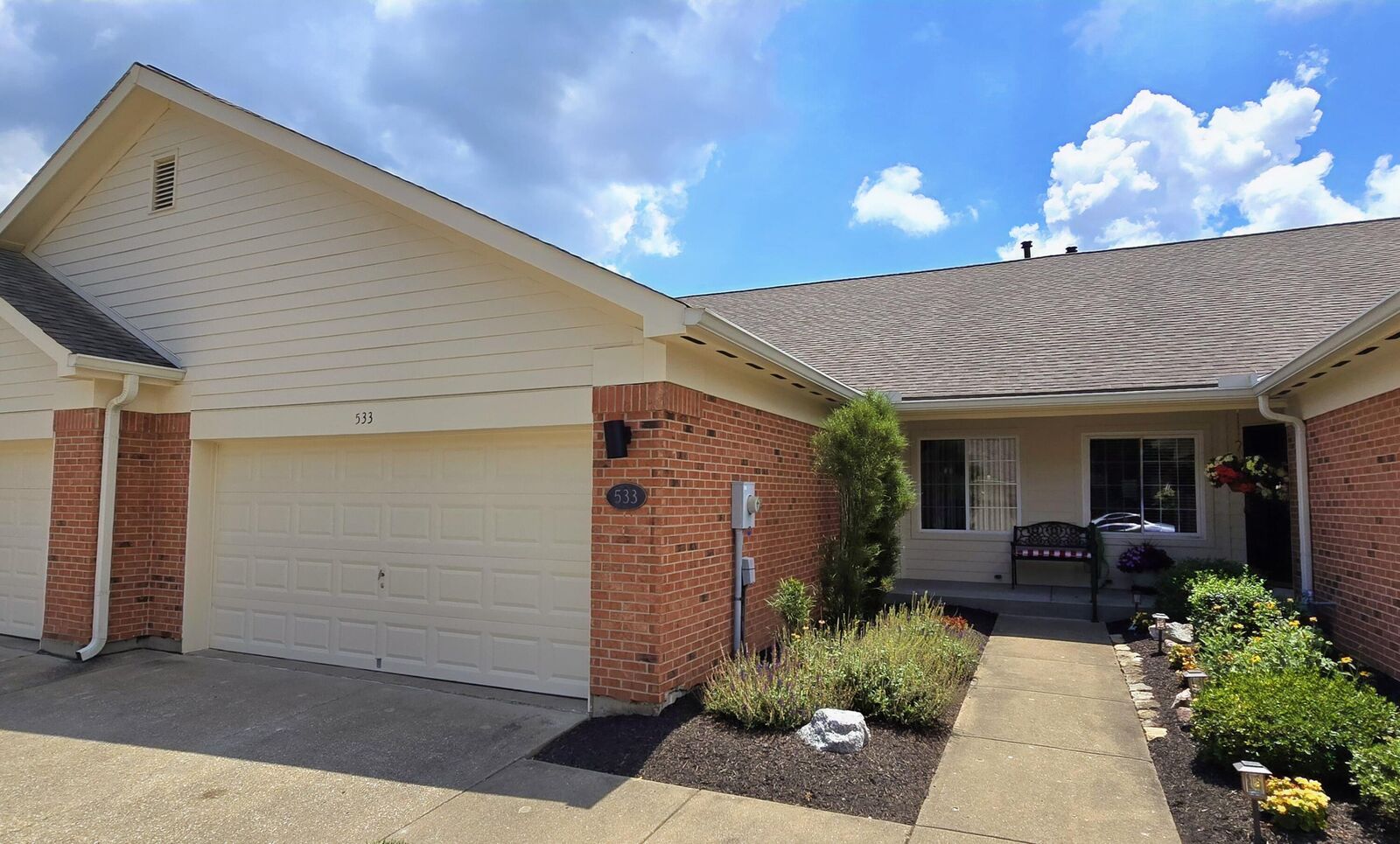 Property Photo:  533 Palmer Court  KY 41017 