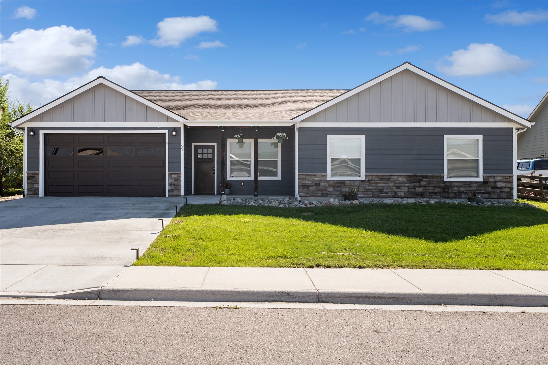 3602 Blacksmith Lane  Stevensville MT 59870 photo