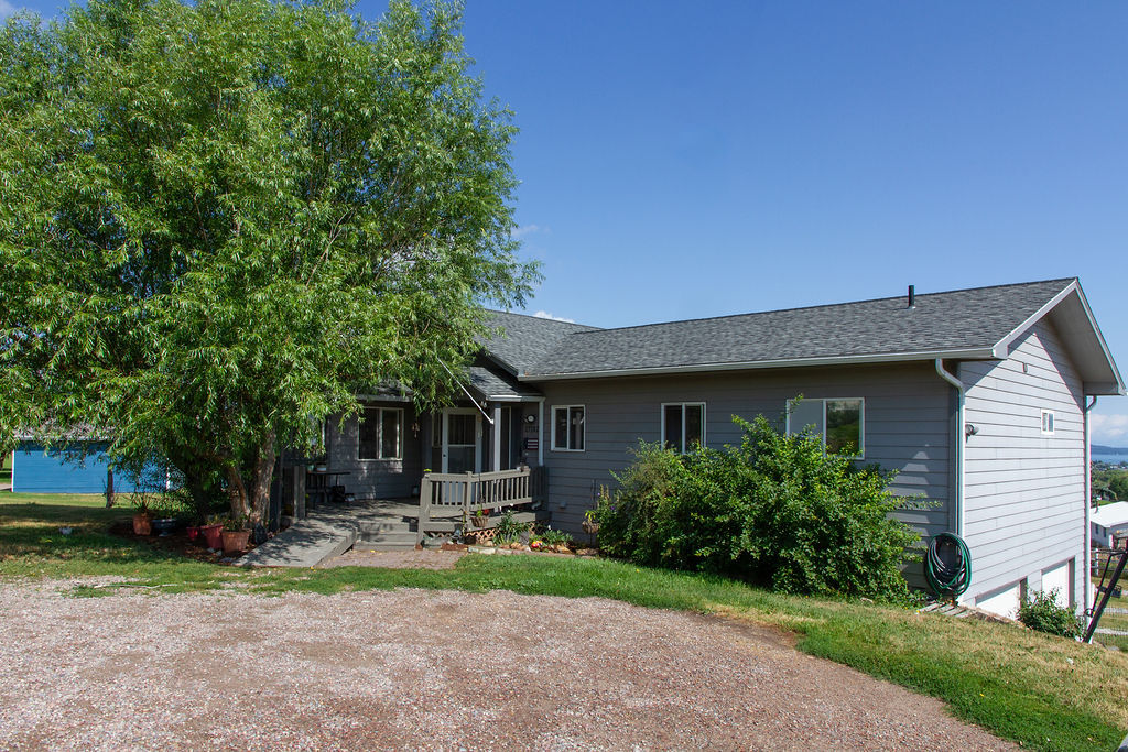 Property Photo: 37182 Kerr Dam Road MT 59860