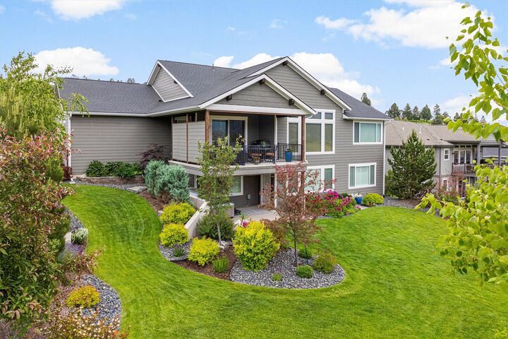 6915 Shaver Drive  Missoula MT 59803 photo