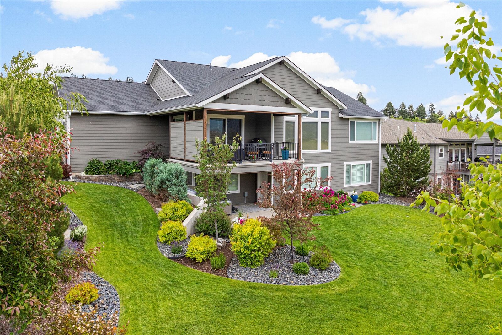 Property Photo: 6915 Shaver Drive MT 59803