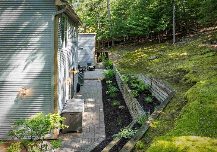 Property Photo: 1446 Timber Pass MI 49740-9231