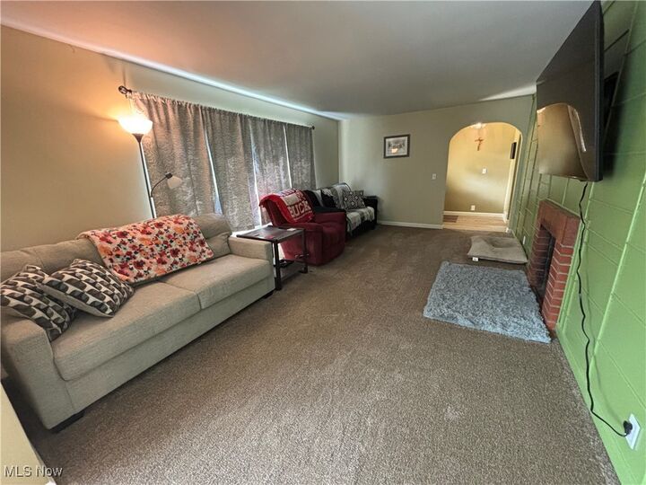 Property Photo: 2655 E Ridgewood Circle OH 43701