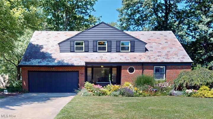 1940 Temblethurst Road  South Euclid OH 44121 photo