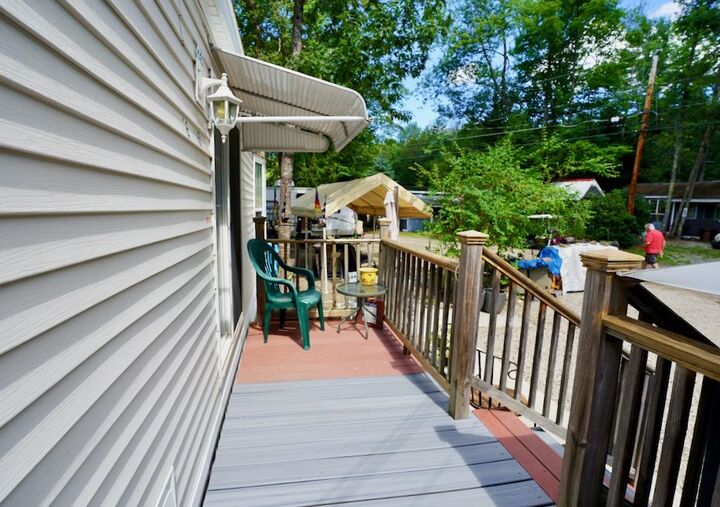 Property Photo:  152 Chocorua Way  NH 03867 