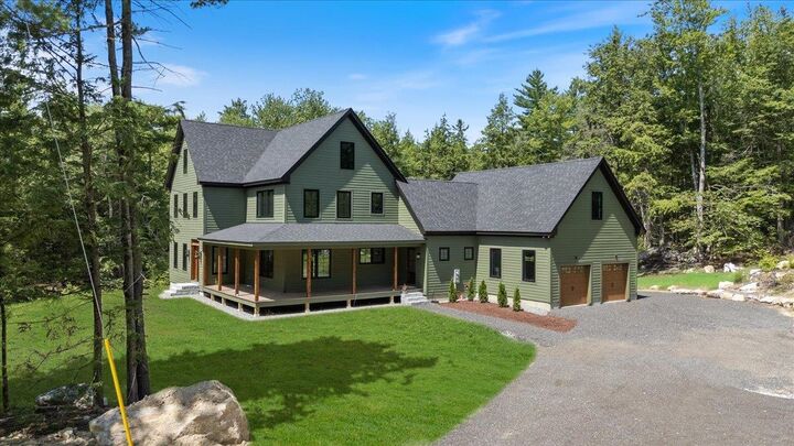 Property Photo:  69 Purgatory Road  NH 03057 