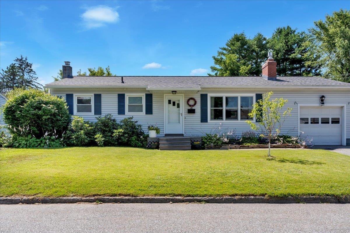 Property Photo: 49 Berkley Street VT 05403