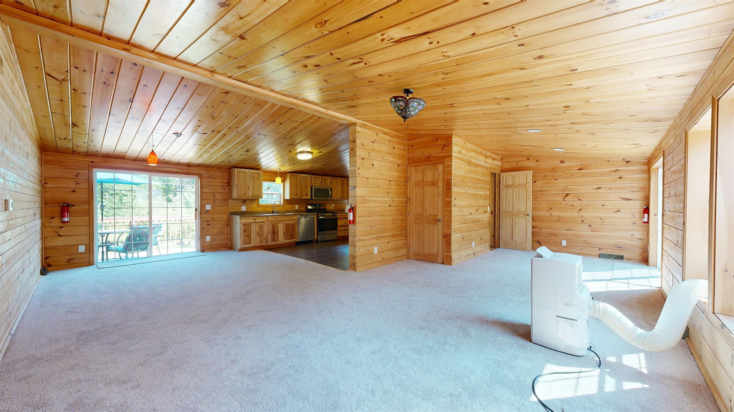 Property Photo: 485 Browns Trace VT 05465