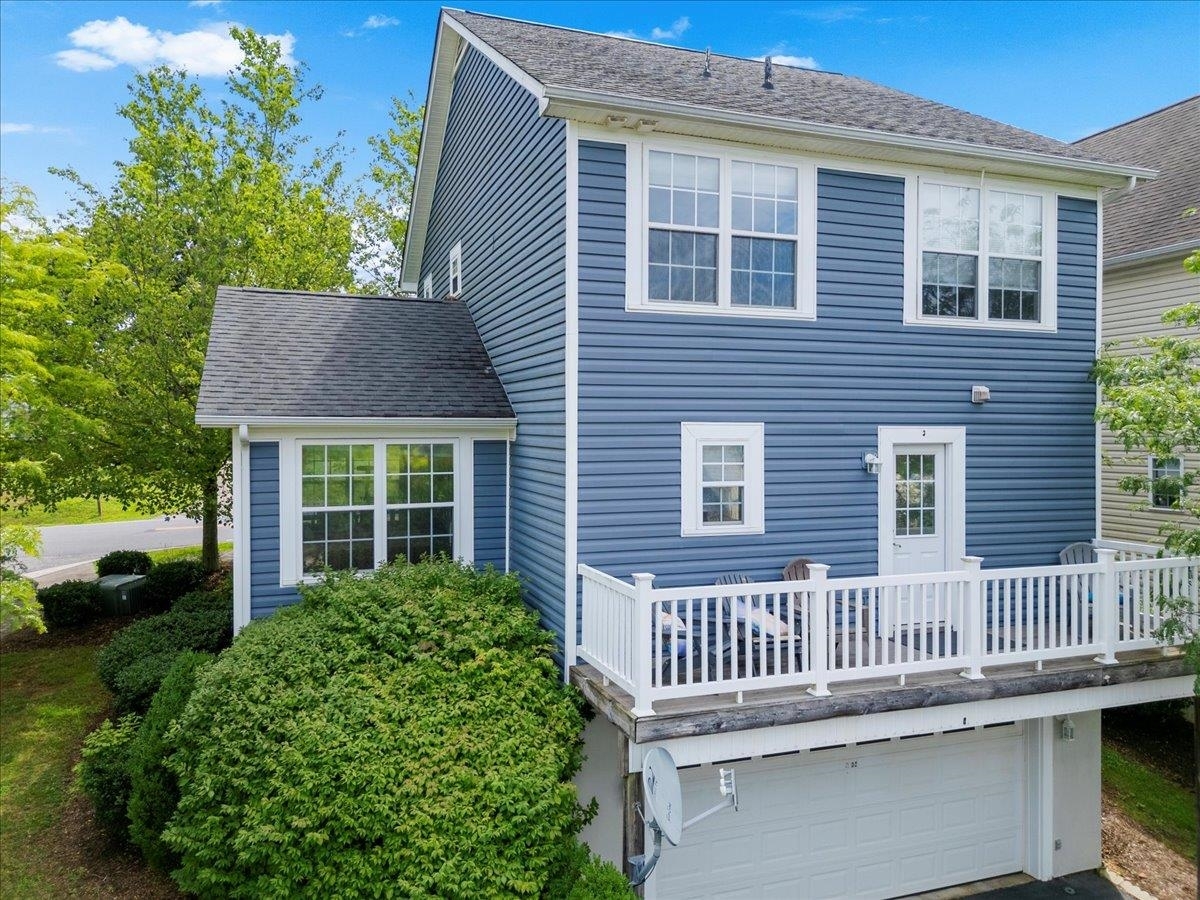 Property Photo:  1633 Whipple Drive  VA 24060 