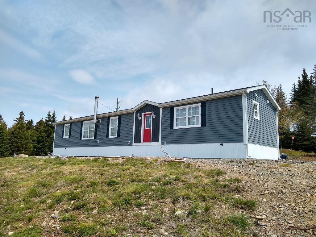 Photo de la propriété: 290 Eastside Grand River NS B0E 1M0