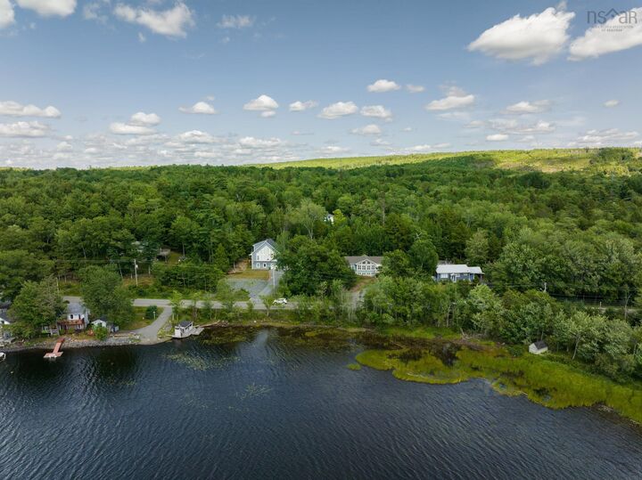 Property Photo: 4038 Highway 2 NS B2T 1A3