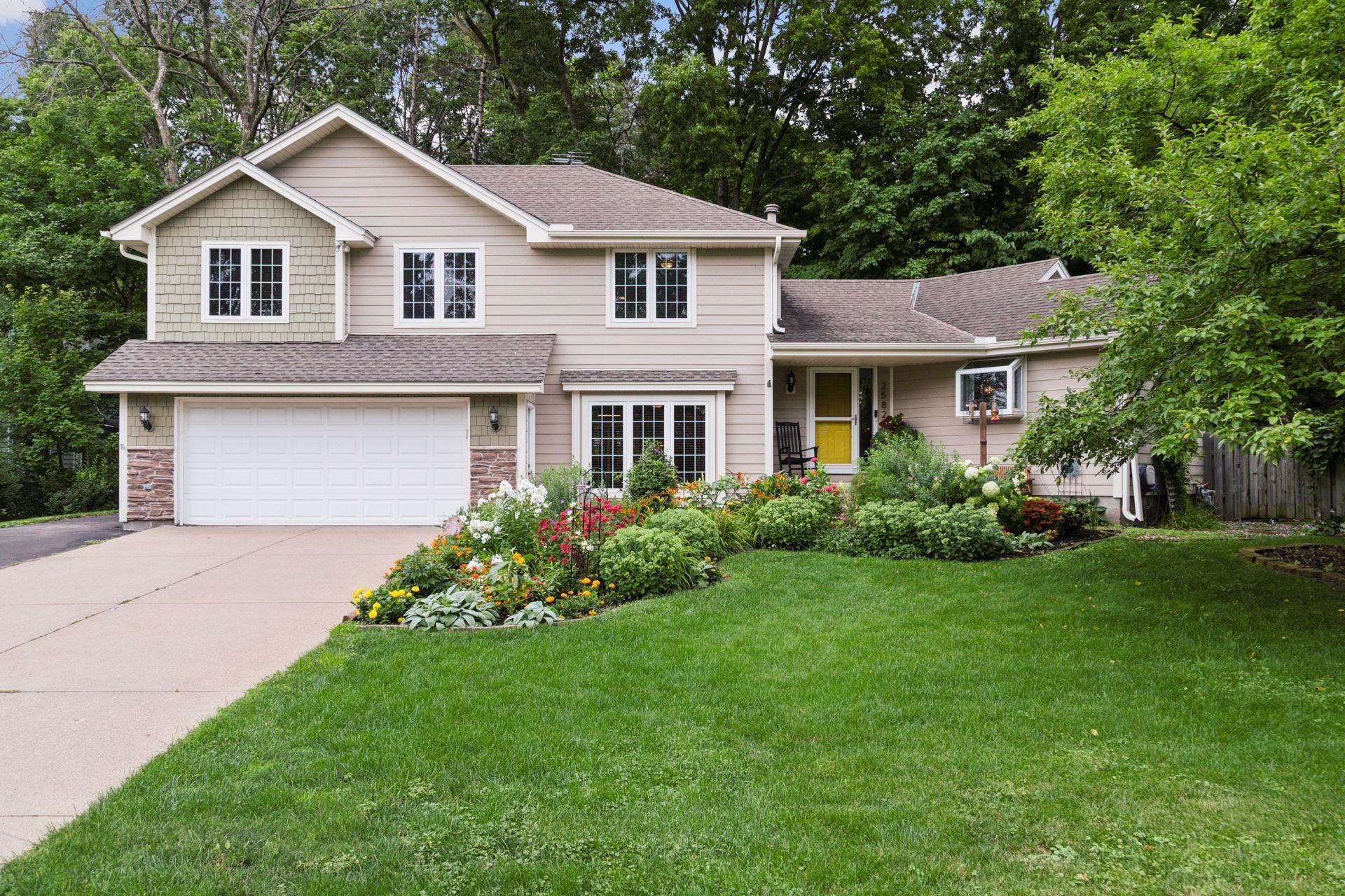 Property Photo: 2582 Lost Lake Road MN 55364