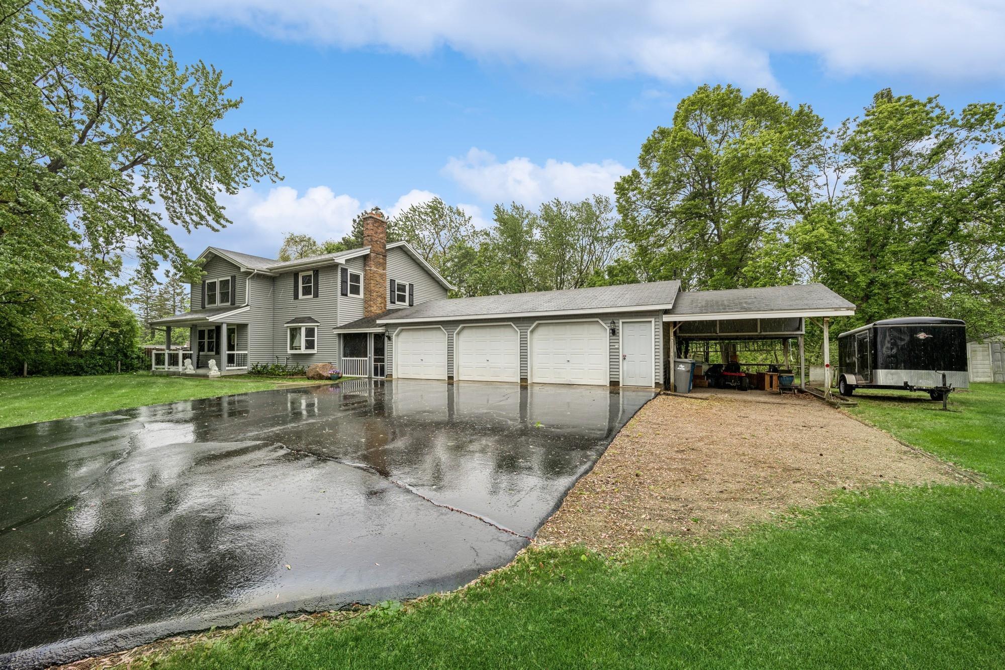 Property Photo: 18701 Delton Avenue MN 55345