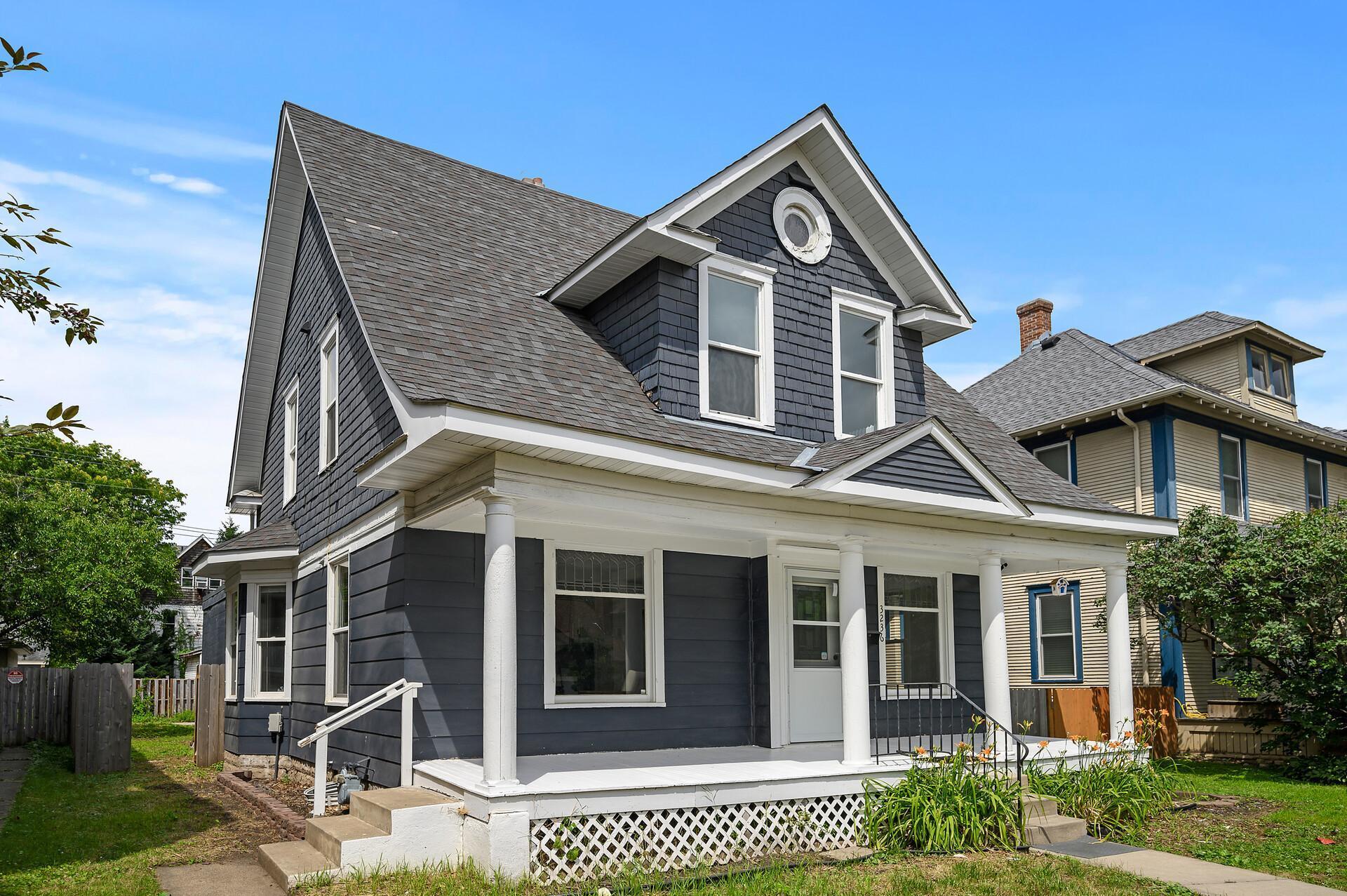 Property Photo: 3236 Hennepin Avenue MN 55408