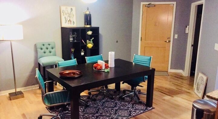 Property Photo: 619 8th Street SE 115 MN 55414