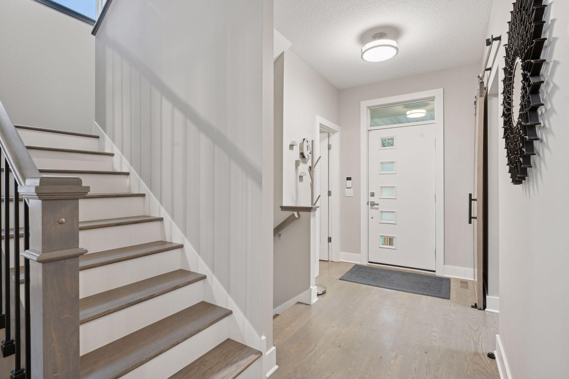 Property Photo:  4749 Columbus Avenue  MN 55407 