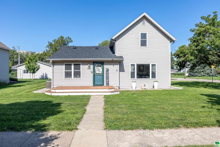 521 Beall Street  Sloan IA 51055 photo