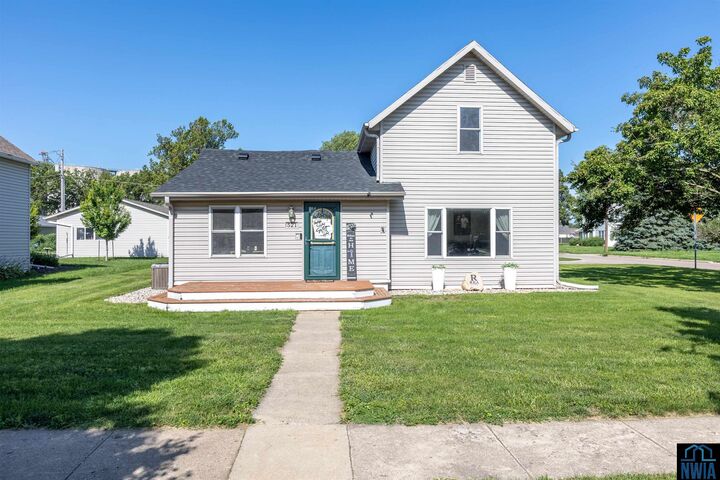 521 Beall Street  Sloan IA 51055 photo