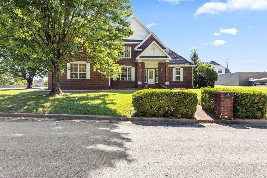 2106 NW Turner Drive  Bentonville AR 72712 photo