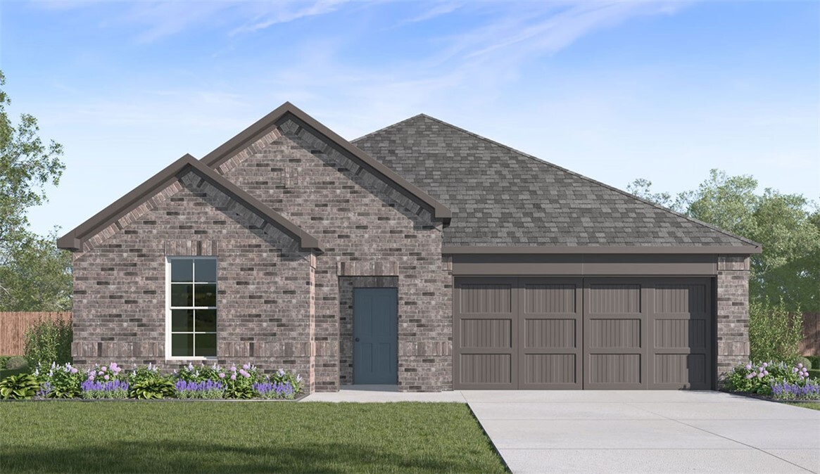 2321 Longfellow Drive  Centerton AR 72712 photo
