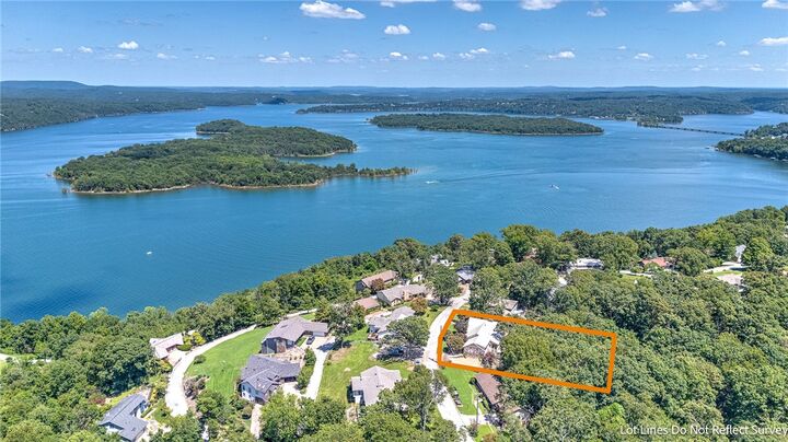 Property Photo:  15399 Putman Road  AR 72756 