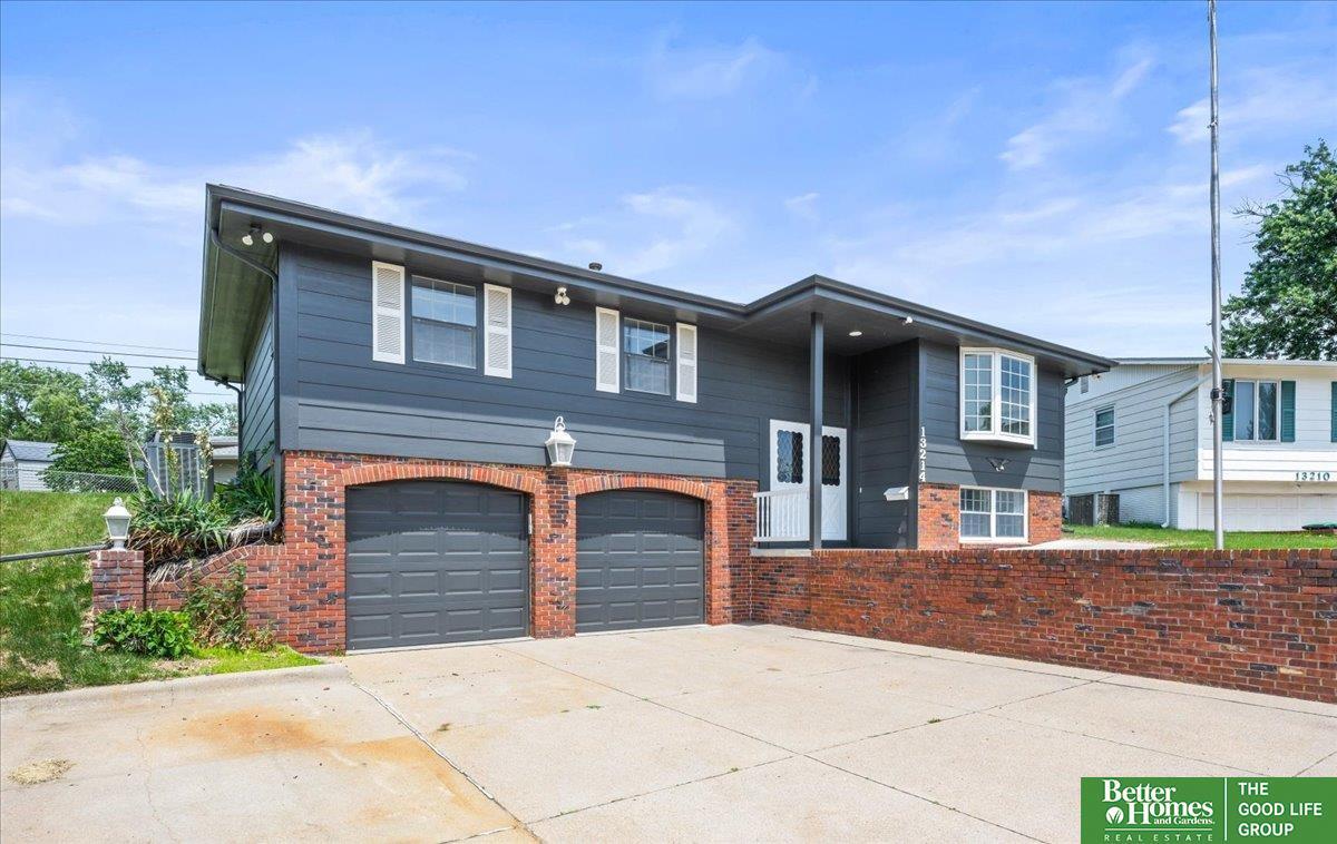 Property Photo:  13214 Marinda Circle  NE 68144 