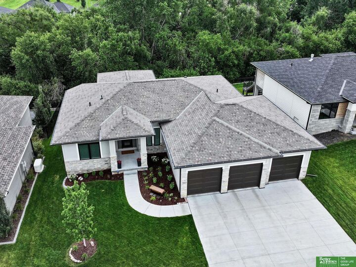 Property Photo: 7665 N 166th Avenue NE 68007