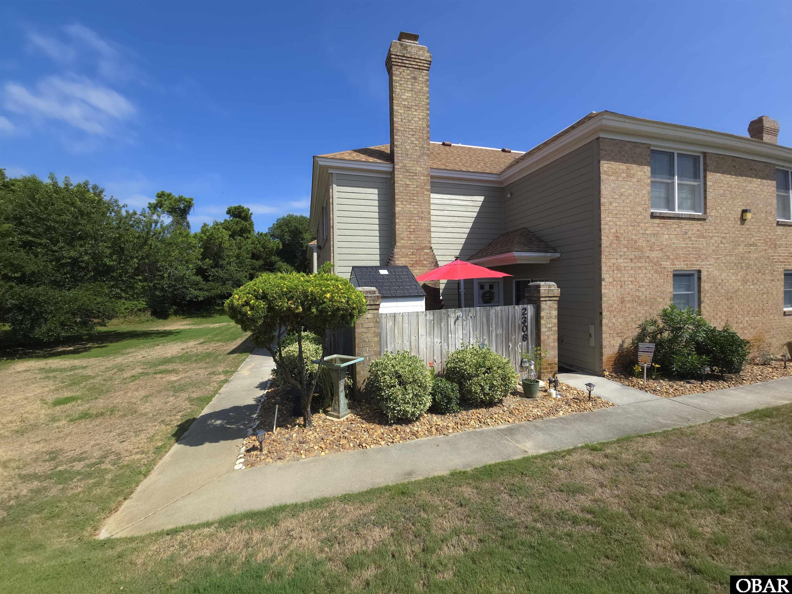 Property Photo: 2308 Neptune Way NC 27949