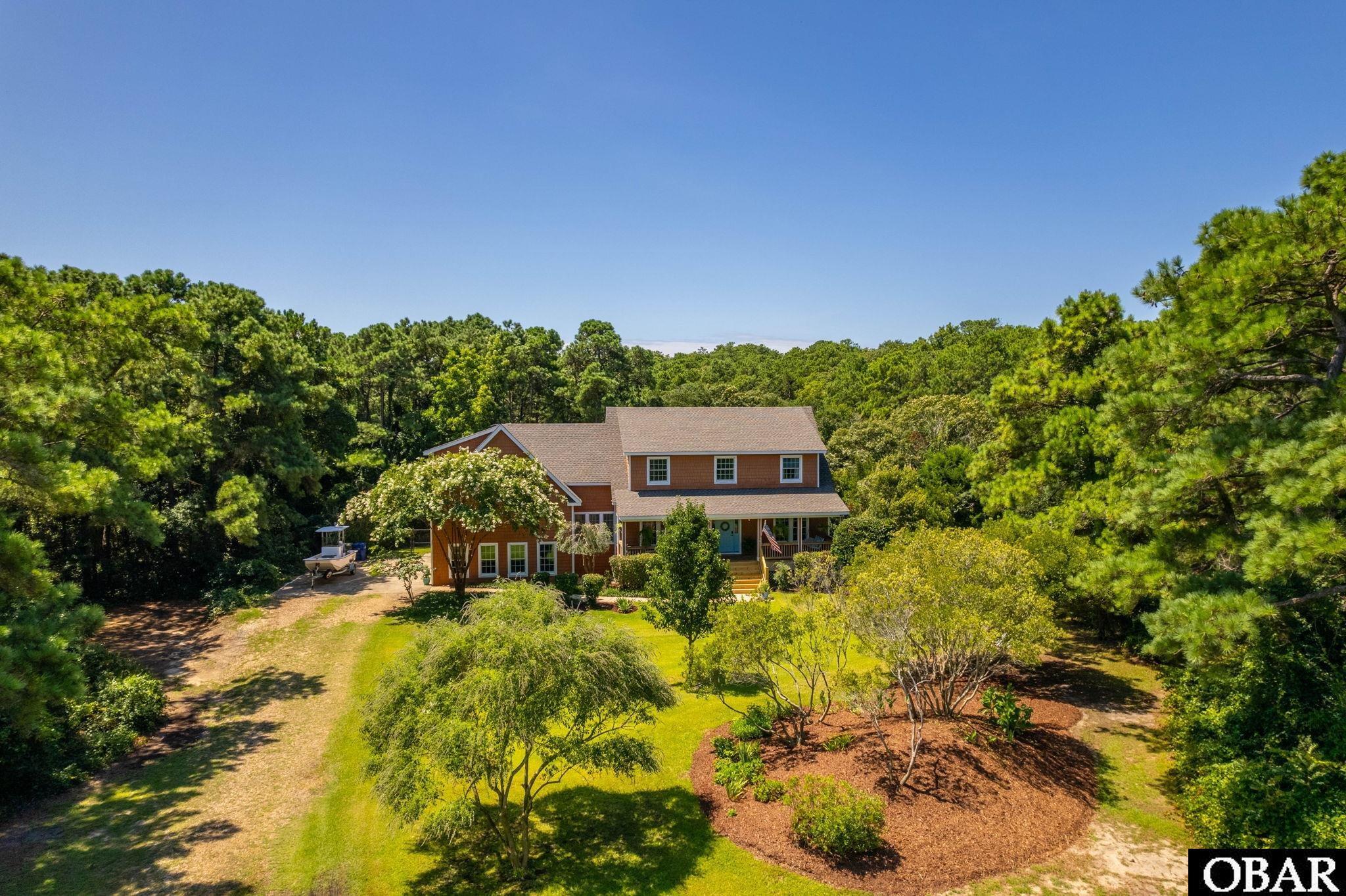 Property Photo:  159 W Oak Knoll Drive  NC 27959 