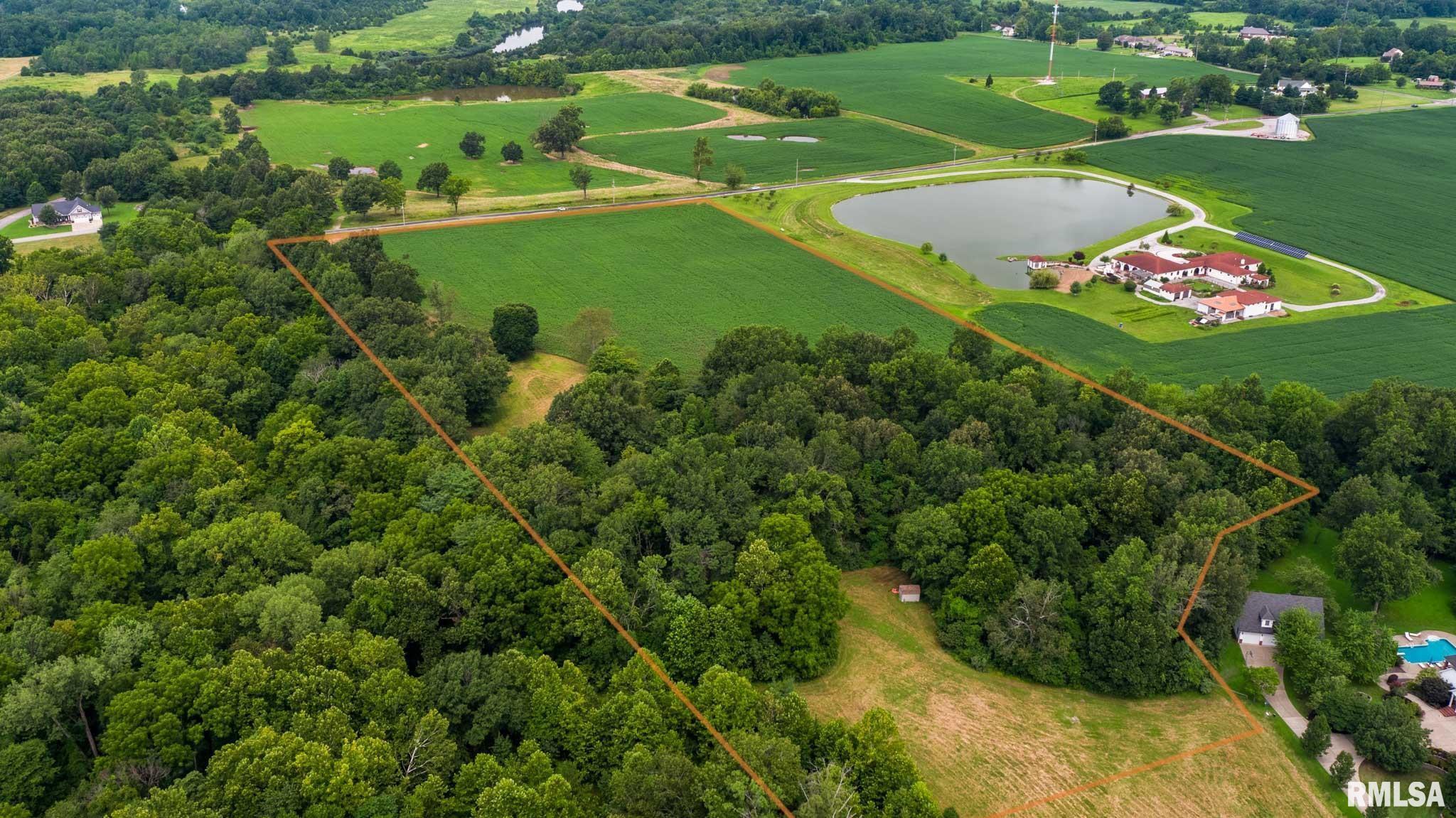 Tbd Greenbriar Road  Carterville IL 62918 photo