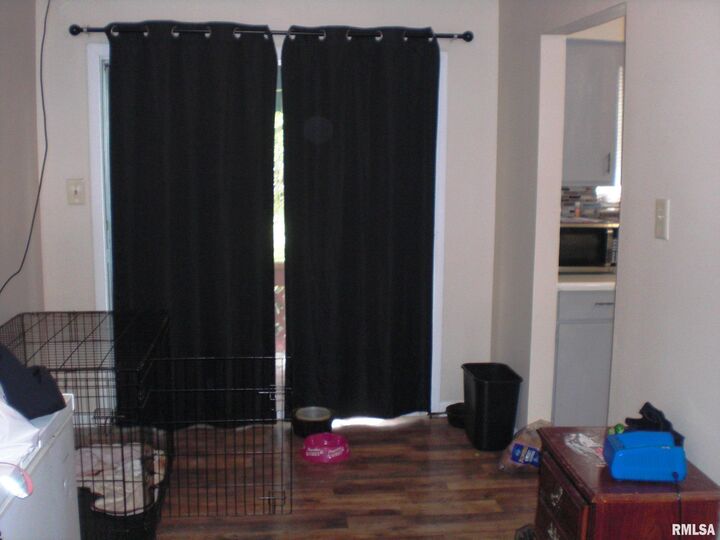 Property Photo: 103 Kim Street IL 62924